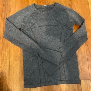 Ivivva long sleeve